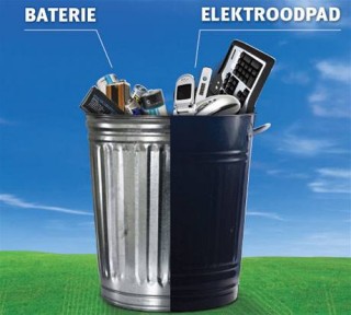evidencia odpadov, ohlasovacie povinnosti odpady, Ohlásenie o vzniku odpadov, elektroodpady, batérie, akumulátory, poradenstvo v odpadoch, povinná dokumentácia